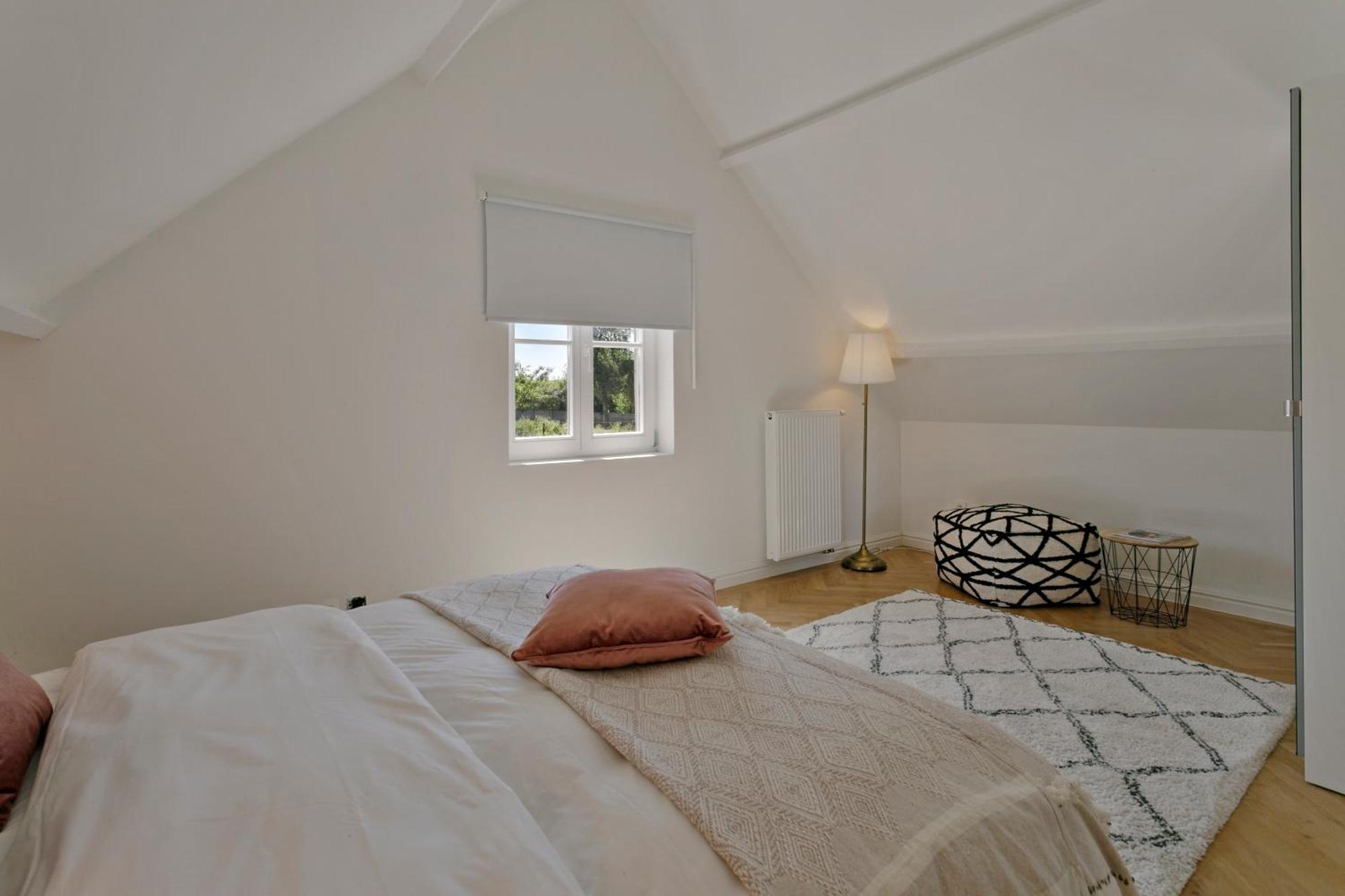 Scheldewegel Vakantiehuis Schelderode Buitenkant foto