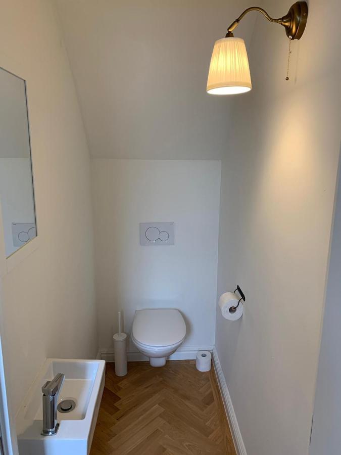 Scheldewegel Vakantiehuis Schelderode Buitenkant foto